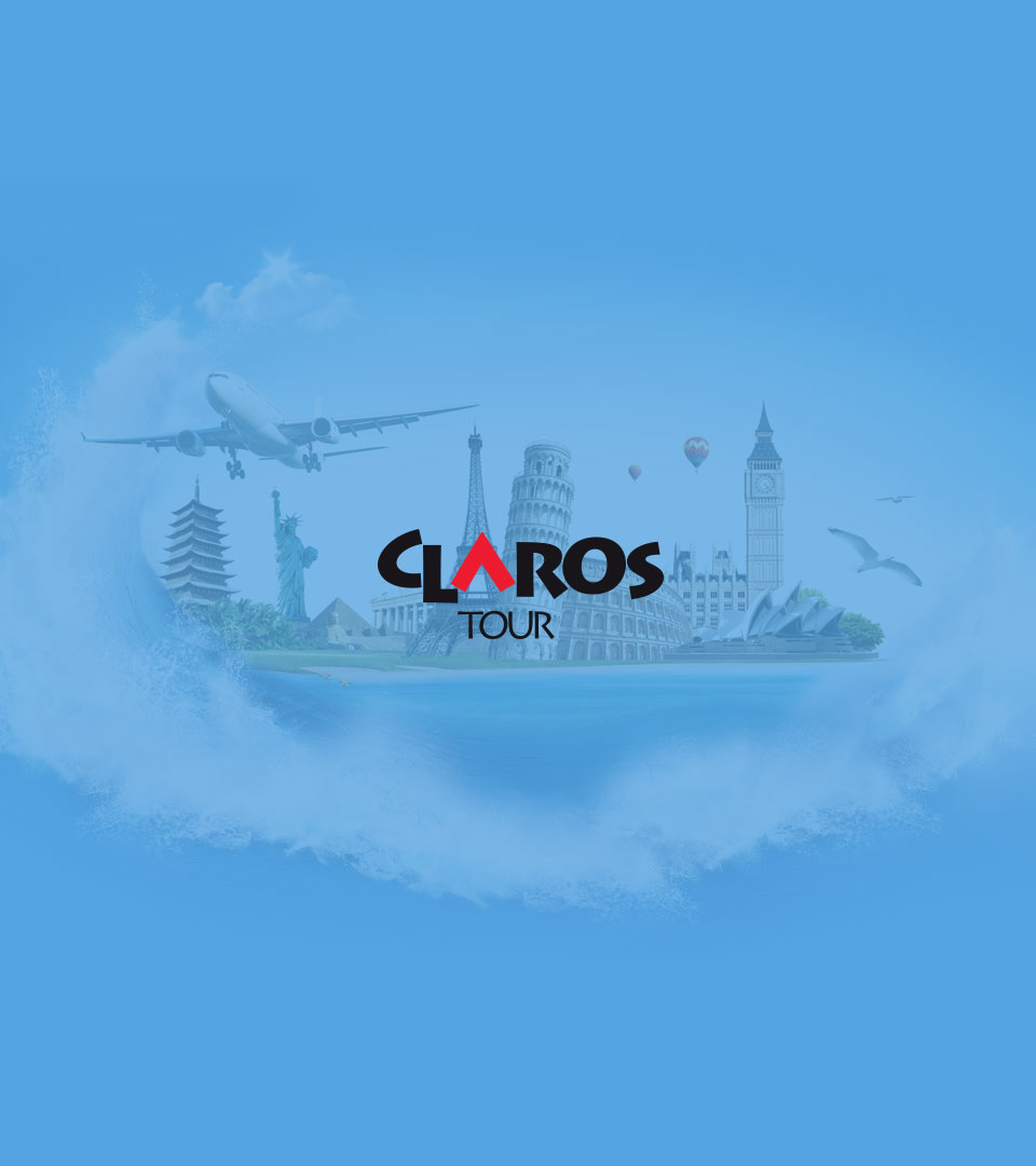 Claros Tour